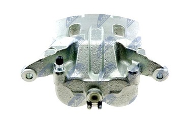 фото thumb №10, Супорт гальмівний перед nissan np300 2.5dci 05- pathfinder 2.5dci 05-