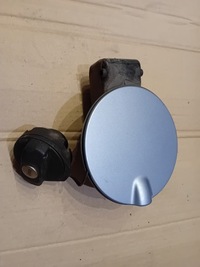 фото thumb №1, Крышка крышка заливной топлива skoda roomster 9155