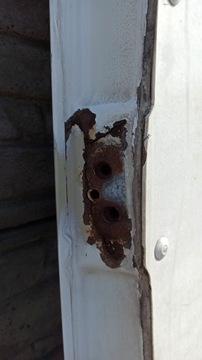 фото thumb №7, Двері праві зад h2 ducato jumper boxer 06+