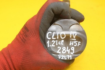 фото thumb №9, Поршень шатун renault clio iv megane nissan dacia1.2 tce h5f 72l71 g8011