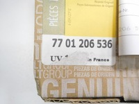 фото thumb №12, Моторчик регулювання повітровід espace iv 7701206536