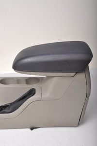 фото thumb №12, Ford focus mk2 туннель средний подлокотник