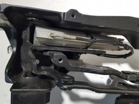 фото thumb №7, Mercedes slk r171 w171 крыло крышка крыша правая петля правые амортизатор