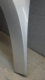 фото thumb №8, Skoda yeti крыло левый перед b2323