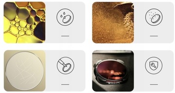 Фильтр снежного тумана Freewell для Samsung Galaxy S23 Ultra