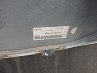 фото thumb №12, Renault trafic 3 iii 14- бампер передний перед