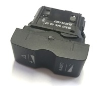 Купить Переключатель громкость радио actros 9435454807, фото thumb