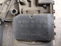 фото thumb №4, Механизм дворник перед renault modus 04-12 eu