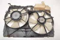 Lexus rx ii 3.0 вентилятор радиатора 122750-8551 Цена, фото thumb