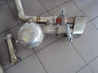 фото thumb №7, Гаситель выхлоп активный cargraphic porsche panamera 970