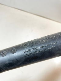 фото thumb №4, Шланг труба інтеркулер повітря nissan nv200 1.5 - 144601kb2d