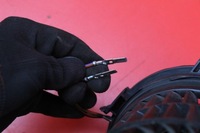 фото thumb №6, Воздуходувка вентилятор обдув eu 1736005401 ford fusion 02-05