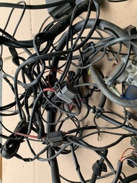 фото thumb №7, Електропроводка газова lpg блок керування stag 200-4 67r-014066 valtek редуктор