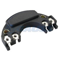 фото thumb №1, Блок керування, система запалювання gauss ga2170