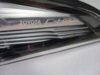 фото thumb №6, Лампа лампи full led toyota chr