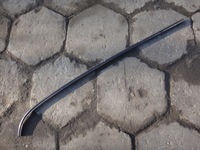 фото thumb №3, Молдинг крыла левая левый задняя задняя mini r56 хром