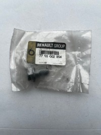 фото thumb №1, Nowa oem болт кронштейн генератора renault 7703002854