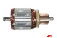 Крыльчатка стартер alfa romeo fiat lancia 1.9 2.4 2.5 td задний  magneti Цена, фото thumb