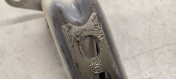 фото thumb №7, Петля дверь левый перед opel zafira c 1,6 tb