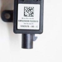 Tesla model 3 2020 ліва сторона камера на крила бічний Зі Шроту, фото thumb