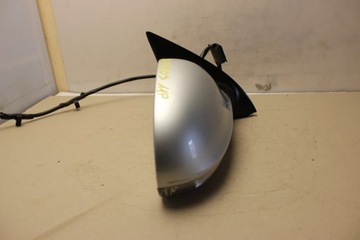 фото thumb №5, Зеркало правые vw eos 2005r- 11 pin контактов lk7w