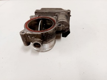 фото thumb №6, Audi q7 1 i 4l 3.0 tdi дросельна заслінка повітря 7.03703.75.0