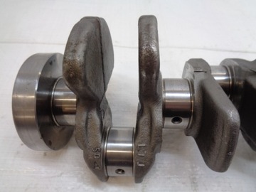 фото thumb №5, Dacia nissan renault 1.0 tce h4d wał коленчатый идеальное состояние