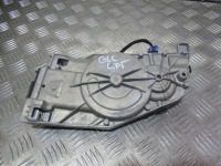 фото thumb №1, Замок доводчик крышки багажника mercedes glc suv lift a0999064703