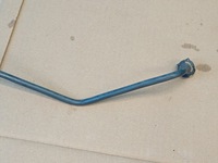 фото thumb №8, Audi q5 fy lift 2.0 tdi 150kw 2022 r труба шланг wody 80a121081ed