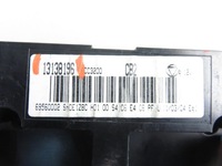 фото thumb №10, Климатроник opel signum 13138196