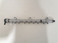 фото thumb №10, Набір системи упорскування bmw x5 g05 9886374