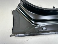 Левое  порог обшивка vw id3 born Киев, фото thumb