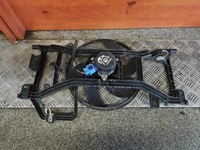 фото thumb №1, Вентилятор радиатора renault clio iv 1.2 214810048r