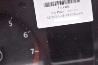 фото thumb №15, Лічильник прилади eu 6r0920860e vw polo 5 v 6r 1.2 12v 70 km 09-15