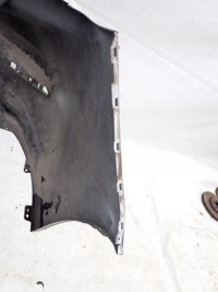 фото thumb №11, Mazda 3 iii sedan 13-18 бампер задняя задний