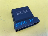 фото thumb №1, Honda civic xi гибрид модуль блок управления