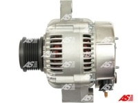 Генератор as-pl a6025 denso Недорого, фото thumb