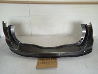 фото thumb №1, Бампер задня ford mondeo mk5 kombi