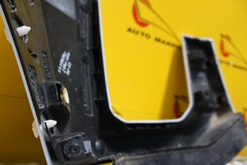 фото thumb №12, Chevrolet silverado 2500 3500 кутник бампер лівий перед 2019 - 2022