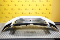 фото thumb №13, Gmc yukon 2015 - 2020 бампер перед передний решётка радиатора usa