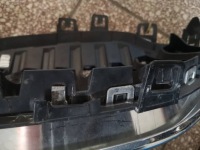 Bmw 3 3 g20 g21 18- bta7076802 137258-10 решітка  решітка радіатора решітка радіатора bmw g20 g21 Недорого, фото thumb