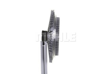 фото thumb №14, Mahle оригінал cfc 57 000p зчеплення, вентилятор охолодження