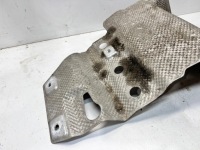 Накладка теплова вихлоп audi q5 8r 8r0804171b Київ, фото thumb