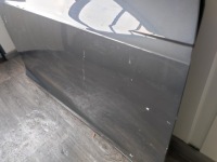 Двері tesla x передні праве перед правий ------ poznań ------- giełda в Україні, фото thumb