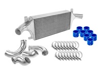 фото thumb №1, Інтеркулер nissan skyline r33 r34 gtr rb26dett niebieski