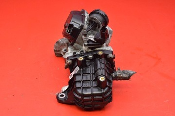 фото thumb №5, Клапан egr mk860001 toyota proace city 2 ii 2.0 d-4d 150 km 16-21