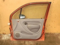 фото thumb №7, Daewoo matiz m100 двері перед праві скло