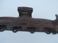 фото thumb №8, Коллектор выпускной труба volvo v60 i s60 ii 30757870