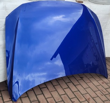 фото thumb №16, Vw passat b8 рестайлінг led капот бампер решітка радіатора крило