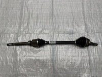 Купить Приводной вал fiat grande panda 9846564580, фото thumb